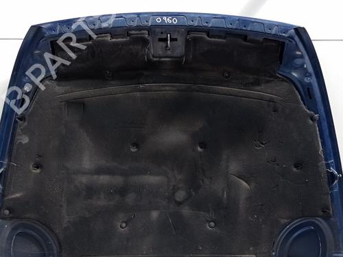 Motorhjelm PEUGEOT 607 (9D, 9U) 2.7 HDi 24V | BP28671855C1 