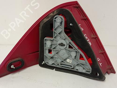Right taillight MERCEDES-BENZ C-CLASS (W203) C 220 CDI (203.006) | BP18681697C35 