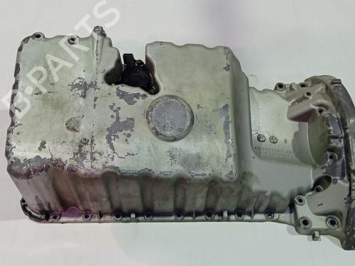 Used Oil sump MERCEDES-BENZ SPRINTER 4-t Platform/Chassis (B904) 413 CDI (129 hp) 16364506