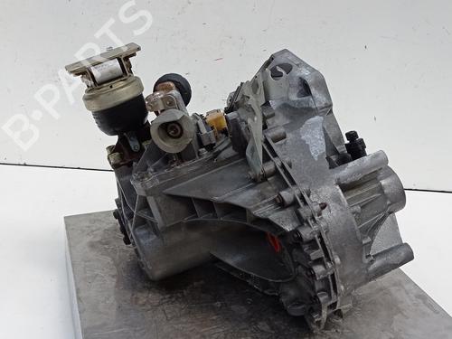 Gearbox SEAT ALHAMBRA (7V8, 7V9)  | BP26155757M3 