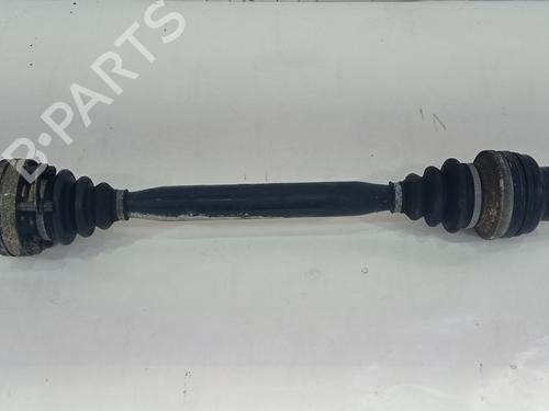 Used Right rear driveshaft Right rear driveshaft BMW 5 (E39) 525 tds (143 hp) 34279871 34279871