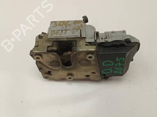 Used Front right lock Front right lock 38203075 38203075