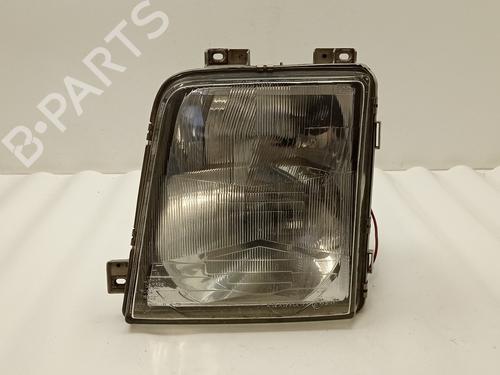 Used Left headlight Left headlight 37595459 37595459