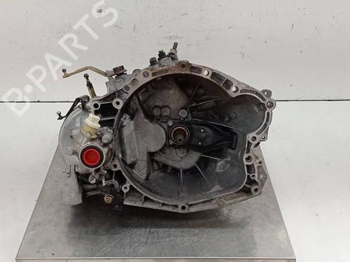 Gearkasse Gearkasse 39469558 39469558