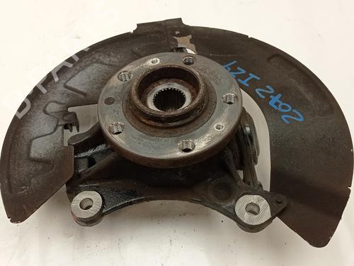 Left front steering knuckle CITROËN C5 III (RD_) | BP37151683M25 - Image 4