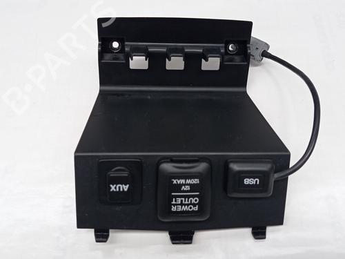 Radio HONDA CIVIC IX (FK) 1.6 i-DTEC (FK3) | BP10330611E6 