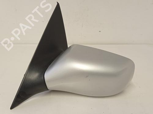 Used Left mirror FORD ESCORT V (AAL, ABL) 1.8 D (60 hp) 17480571