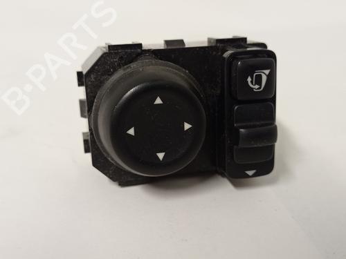 Used Mirror switch NISSAN QASHQAI II (J11, J11_) 1.6 dCi ALL MODE 4x4-i (130 hp) 30788279