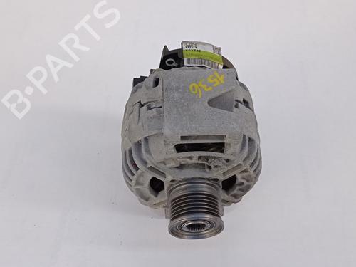 Generator JEEP GRAND CHEROKEE II (WJ, WG) 2.7 CRD Laredo | BP21554599M7 