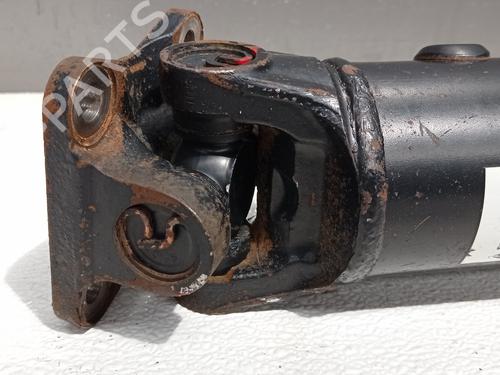 Driveshaft MERCEDES-BENZ M-CLASS (W163) ML 400 CDI (163.128) | BP9853672M37 