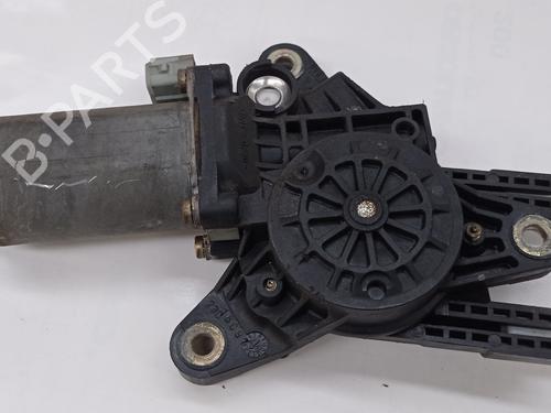 Front left window mechanism PEUGEOT 306 (7B, N3, N5) 1.9 SLD | BP31995488C22 
