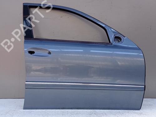 Used Right front door MERCEDES-BENZ E-CLASS (W211) E 320 CDI (211.026) (204 hp) 9177063