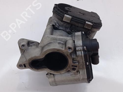Throttle body NISSAN PRIMASTAR Van (X83) 2.0 dCi 115 | BP31188239M82 