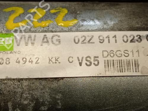 Starter VW GOLF VI (5K1) | BP11139094M8