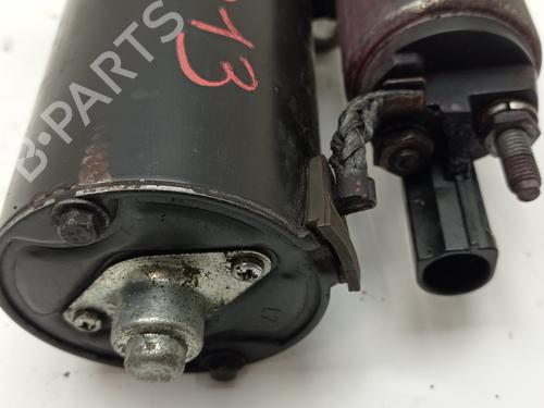 Starter VW TRANSPORTER T5 Van (7HA, 7HH, 7EA, 7EH) 2.5 TDI | BP31191281M8