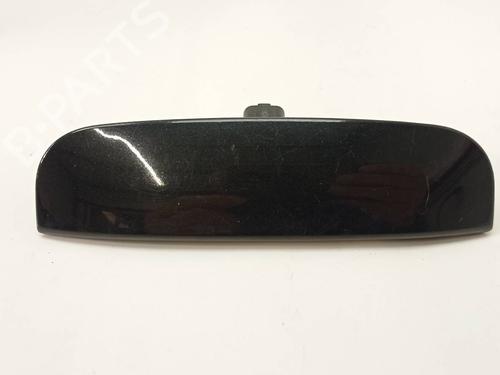 Used Tailgate handle Tailgate handle CITROËN C4 Coupe (LA_) 1.6 HDi (90 hp) 36470035 36470035