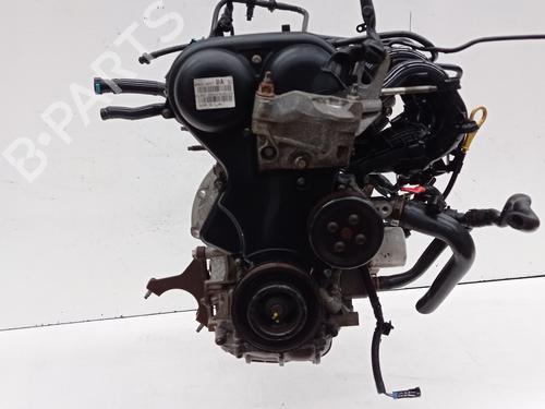 Engine FORD FIESTA VI (CB1, CCN) 1.4 | BP31828492M1