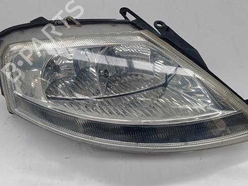 Used Right headlight CITROËN C3 I (FC_, FN_) 1.4 HDi (68 hp) 30100268