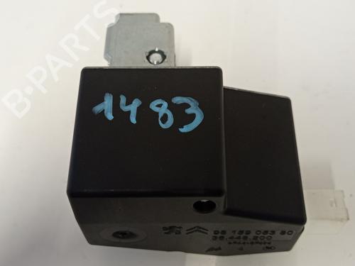 Used Other CITROËN C4 CACTUS 1.2 THP 110 (110 hp) 26874424