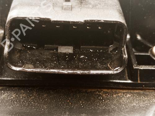 AdBlue tank PEUGEOT 208 I (CA_, CC_) 1.6 HDi | BP18322893M85