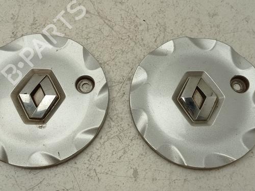 Used Hub cap RENAULT MEGANE II (BM0/1_, CM0/1_) [2001-2012]  25818899