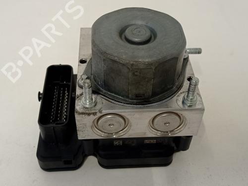 ABS pump PEUGEOT 308 II (LB_, LP_, LW_, LH_, L3_)  | BP18467581M43 