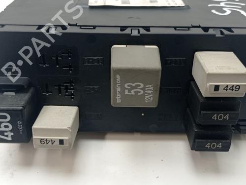 Fuse box SEAT TOLEDO III (5P2)  | BP30081838E1 