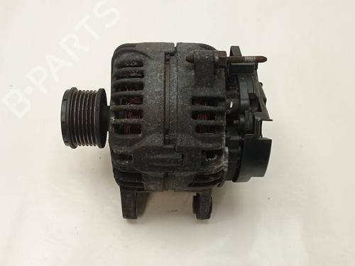 Used Alternator Alternator RENAULT CLIO II (BB_, CB_) [1998-2016] 35944799 35944799