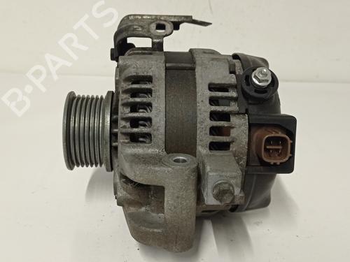 Used Alternator TOYOTA RAV 4 III (_A3_) [2005-2014]  21551259