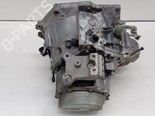 Gearbox PEUGEOT 208 I (CA_, CC_) 1.6 HDi | BP18298489M3 