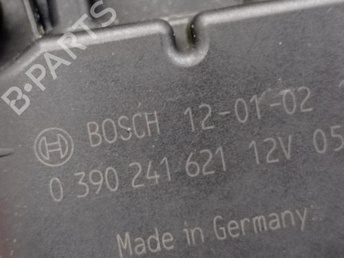 Front wiper motor CITROËN BERLINGO Box Body/MPV (B9) 1.6 HDi 90 4x4 | BP17218357M29 