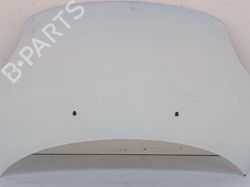Motorhjelm SUZUKI SWIFT III (MZ, EZ) [2005-2025]  27930383
