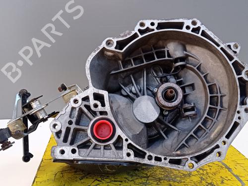 Gearbox OPEL ASTRA H (A04)  | BP7120677M3 