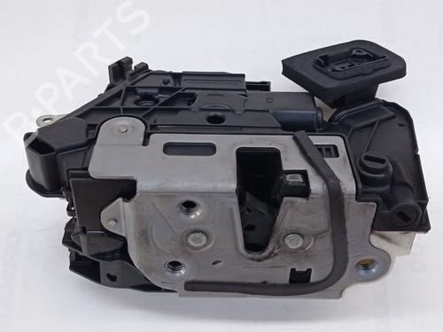 Used Rear right lock SEAT LEON (5F1) [2012-2021]  25936010