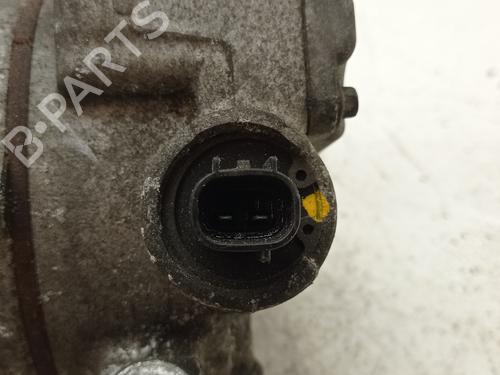 AC compressor TOYOTA AURIS (_E15_)  | BP8080926M34 