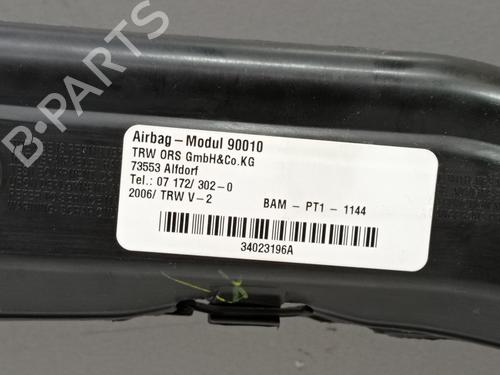 Left curtain airbag MERCEDES-BENZ M-CLASS (W164) ML 320 CDI 4-matic (164.122) | BP7094011C11 