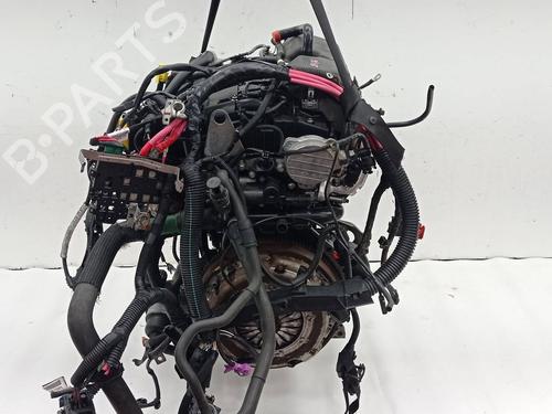 Engine OPEL VIVARO A Van (X83) | BP34471701M1 - Image 5