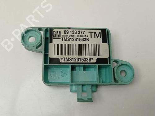 Electronic sensor OPEL ASTRA G Coupe (T98) 2.2 DTI (F07) | BP40297301M84 - Image 2