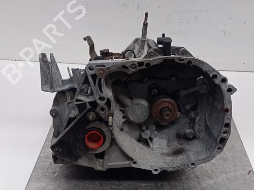 Used Gearbox RENAULT MEGANE II (BM0/1_, CM0/1_) 1.5 dCi (BM02, BM13, BM2A, CM02, CM13) (101 hp) 30387941