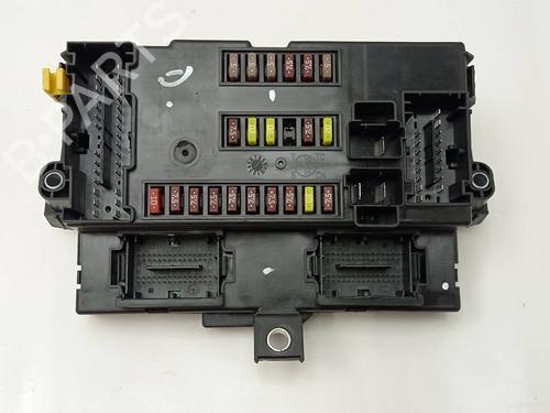 Used Fuse box Fuse box CITROËN JUMPER II Van [2006-2026] 36470042 36470042