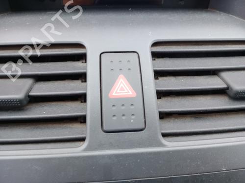 Used Warning switch FIAT SEDICI (189_) 1.9 D Multijet 4x4 (120 hp) 18920257