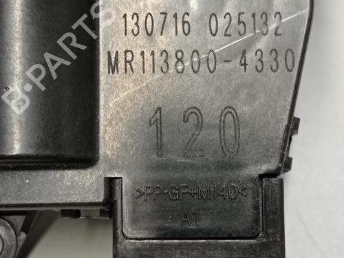 Elektronisk modul ABARTH 500C / 595C / 695C 1.4 (312.AXF1A, 312.AXD1A) | BP30640544M83