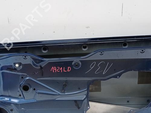 Right front door AUDI A3 (8P1)  | BP28151700C3 