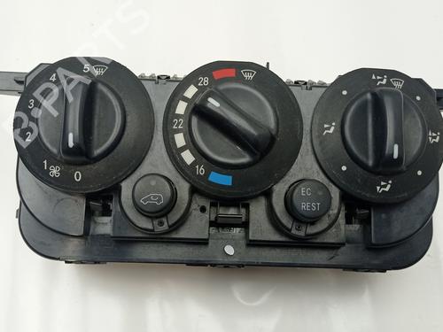 Used Climate control Climate control MERCEDES-BENZ VANEO (414) 1.7 CDI (414.700) (91 hp) 34366268 34366268