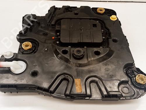 AdBlue tank PEUGEOT 208 I (CA_, CC_) 1.6 HDi | BP18322893M85