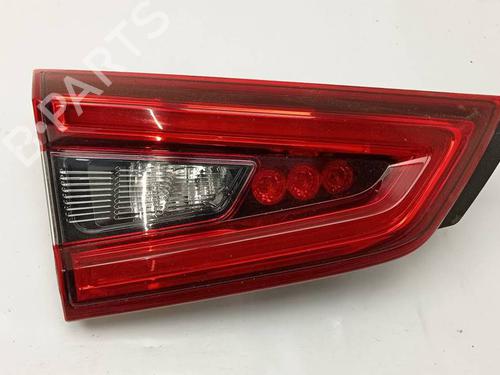 Used Left tailgate light Left tailgate light NISSAN QASHQAI II (J11, J11_) [2013-2026] 39752735 39752735