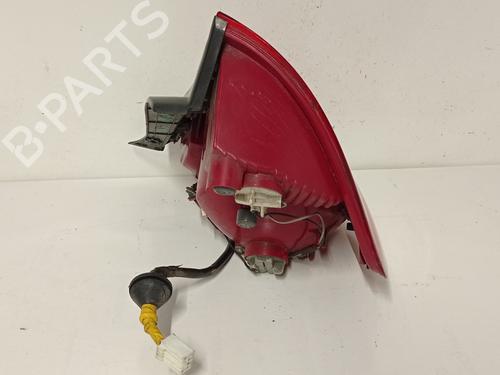 Left taillight HYUNDAI ACCENT II (LC) 1.5 CRDi | BP18905351C34 