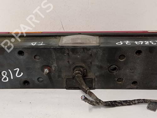 Right taillight MERCEDES-BENZ SPRINTER 3-t Van (B903)  | BP21055352C35 