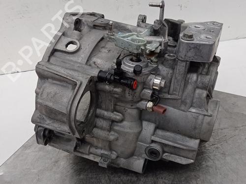 Gearbox AUDI A3 (8P1)  | BP28706184M3 
