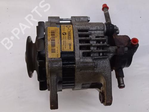 Generator OPEL CORSA B (S93) 1.5 TD (F08, F68, M68) (67 hp) 31992035